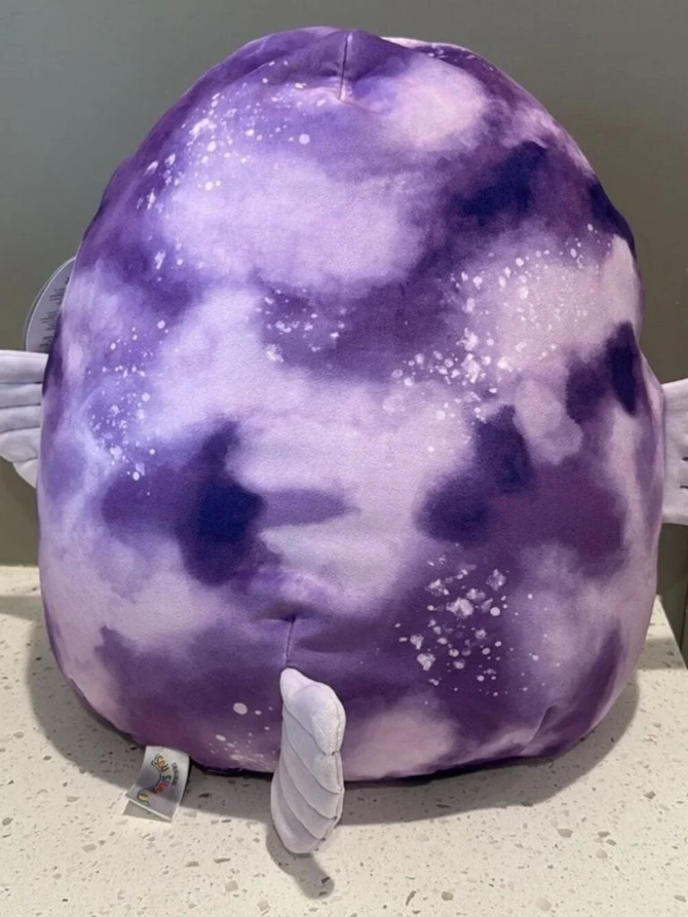 Squishmallow Easton 14”